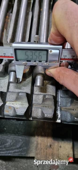 łańcuch do raimanna kompletny nowy lignum