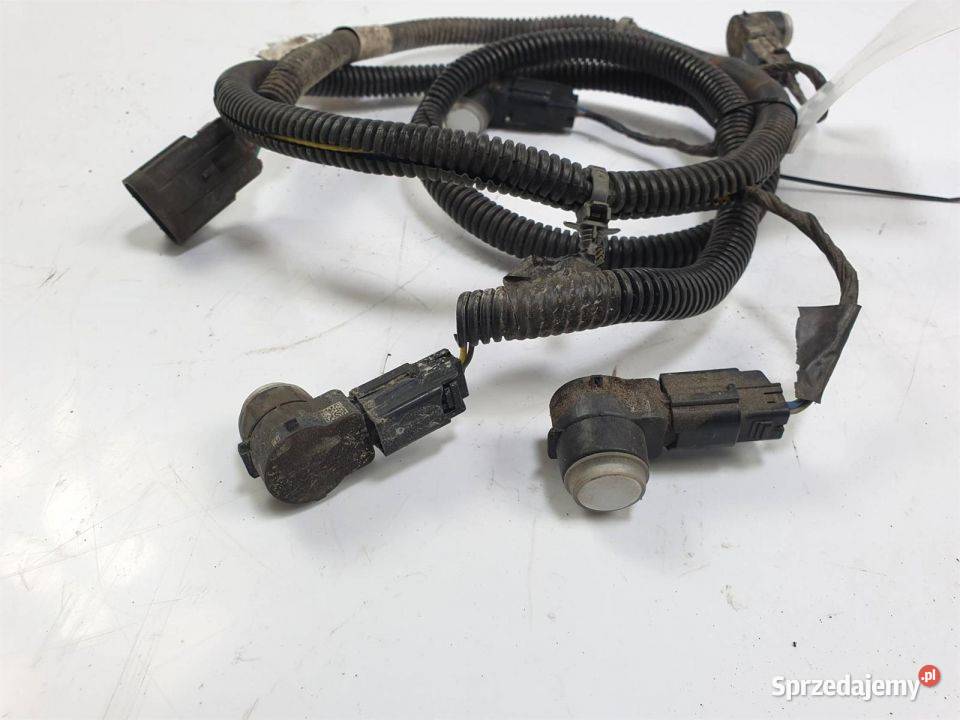 WIĄZKA GMC YUKON XL PDC 15950574 osobowe Pozostałe Lipno sprzedam