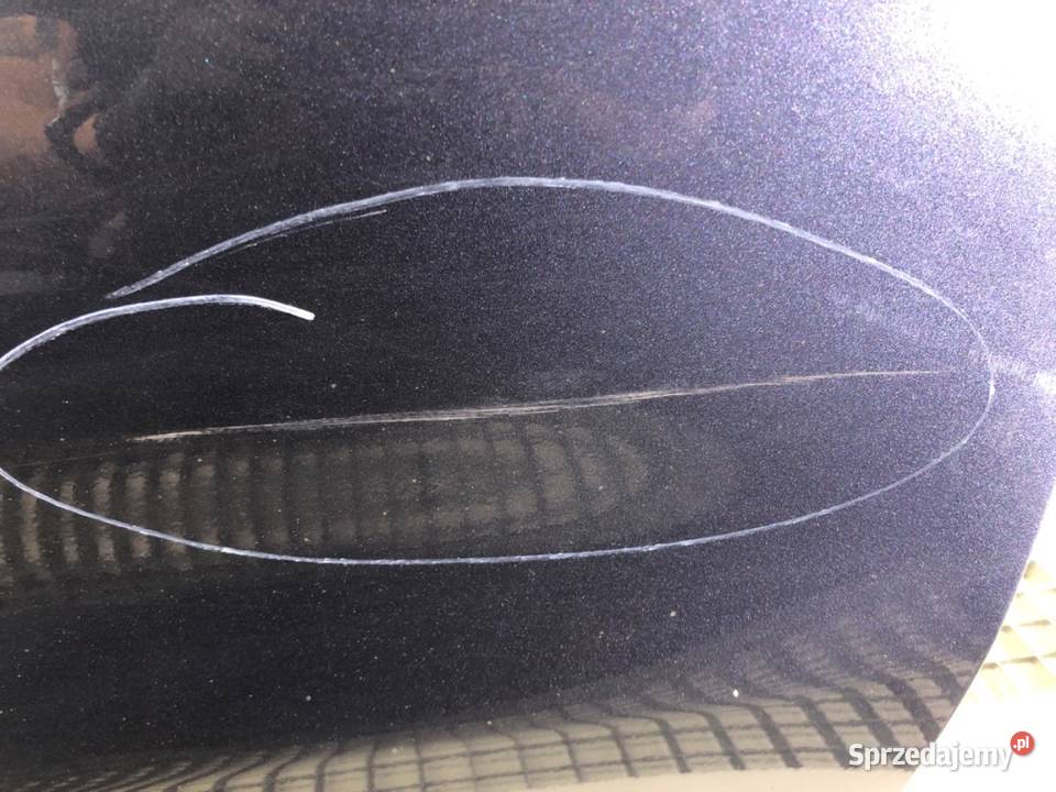 DRZWI PRAWY PRZÓD HONDA CRV III SUV sprzedam