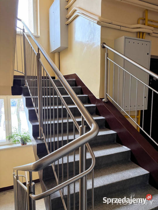 Mieszkanie 4626m2 2 pokojowe Nowy Sącz Nieruchomości sprzedam