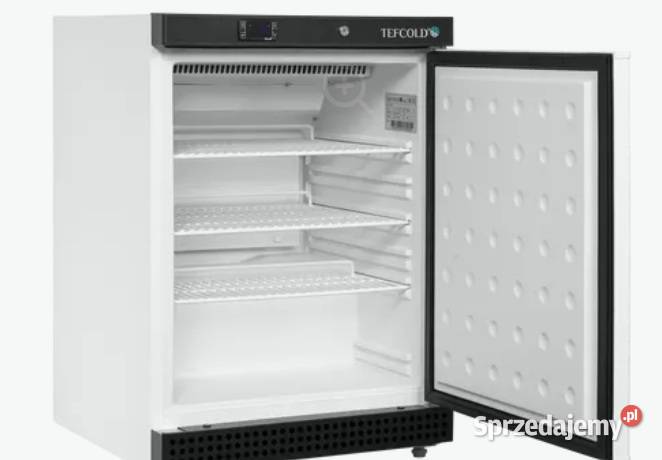 Chłodziarka magazynowa Tefcold UR200W1 zachodniopomorskie Stargard