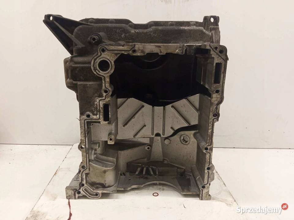 MISKA OLEJOWA 059103602F 30 TDI VW Volkswagen świętokrzyskie