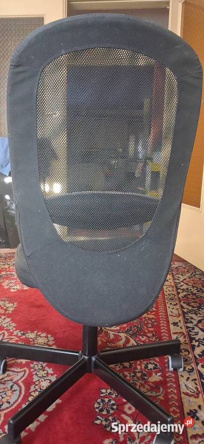 Krzesło biurowe ikea Sosnowiec sprzedam