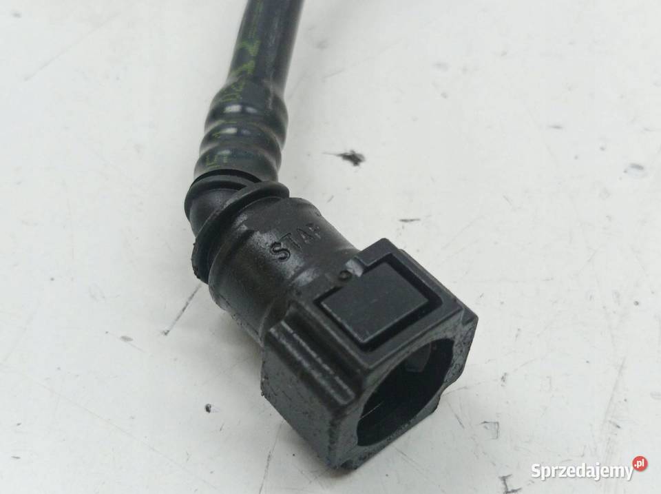 PRZEWODY PALIWOWE 10 TSI RURKA 2Q0201293K Skoda osobowe