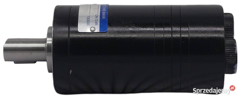 SILNIK Hydrauliczny BMM SMM MMS OMM DMM 8 3 Solec Kujawski sprzedam