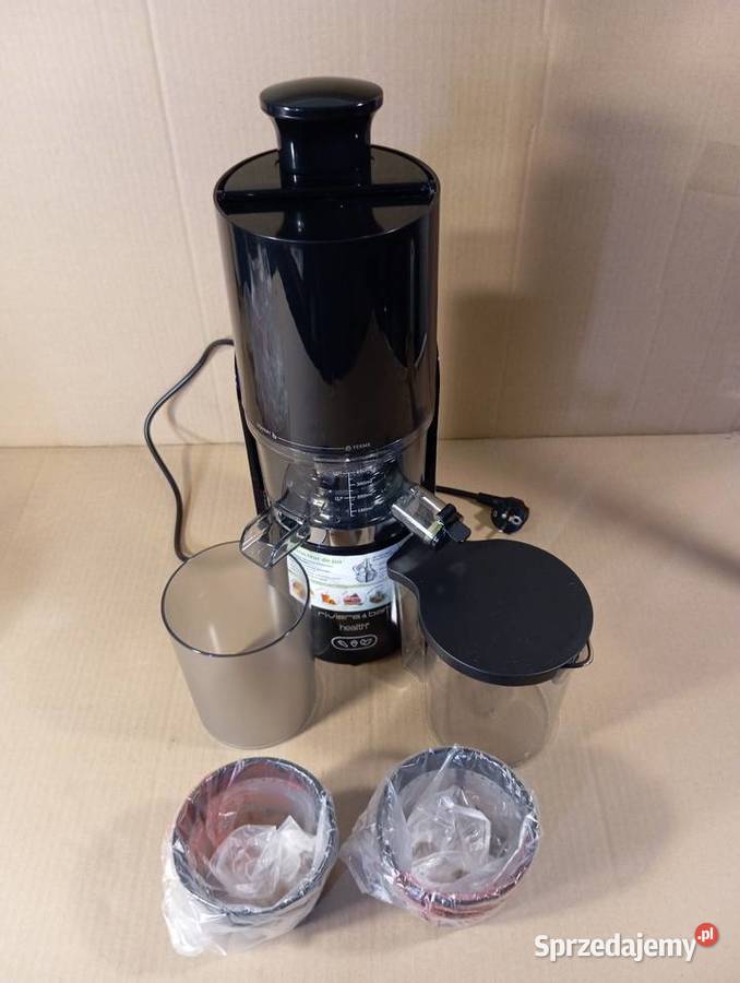 Riviera Bar sokowirówka pej730 Nowy Sącz sprzedam