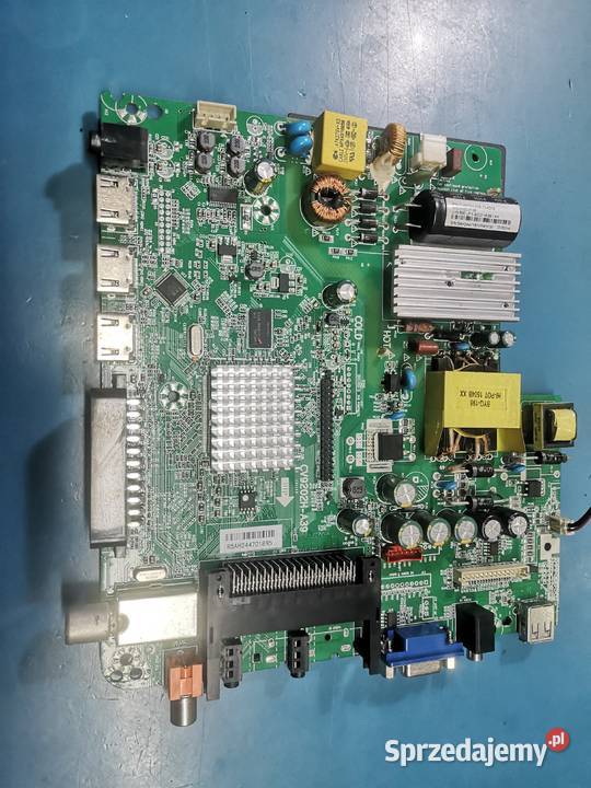 MANTA LED3903 CV9202H A39 płyta główna Biłgoraj