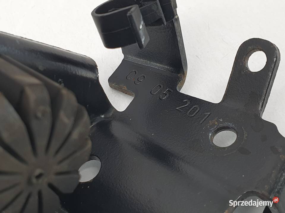 Mocowanie Prawe Uchwyt Guma Bmw Gs 1200 Łódź