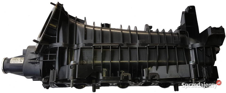 Kolektor ssący BMW 20d N47 E90 E84 F20 F30 F32 Części Łask