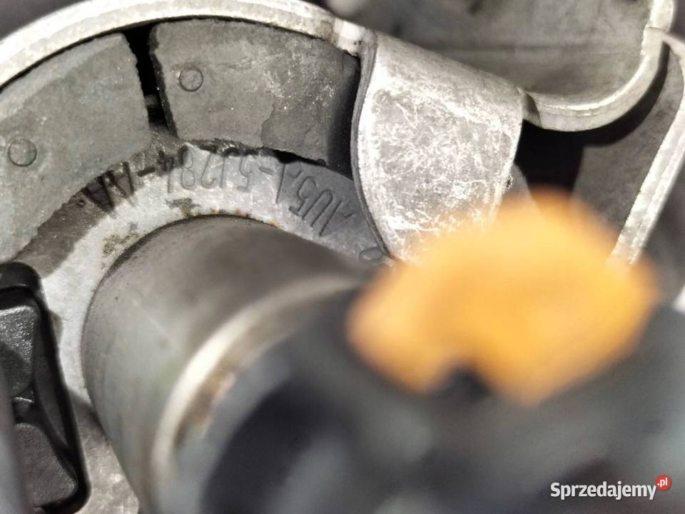 POMPA PALIWA 20 TDCI AU5A5J284AA Ford Galaxy Mk4 osobowe sprzedam