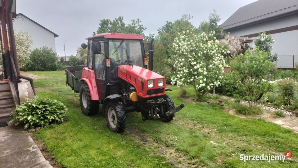 Sprzedam Stół i 4 Krzesła metalowe nogi Ciągniki świętokrzyskie Dobrowoda