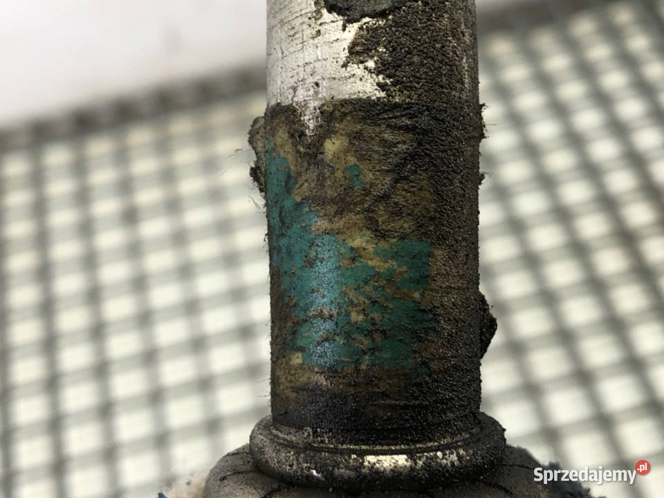 RURKA KLIMATYZACJI FORD FOCUS III 16 115