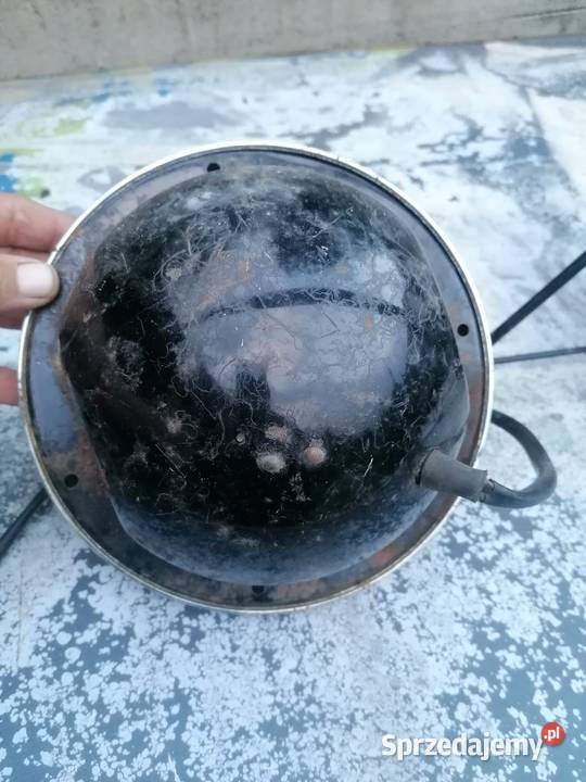 Lampa do żuka Skarżysko-Kamienna sprzedam