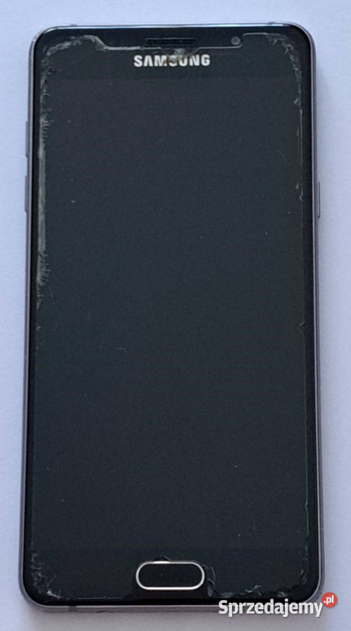 Telefon Samsung Galaxy A5 52 16 pamięć 2 GB RAM
