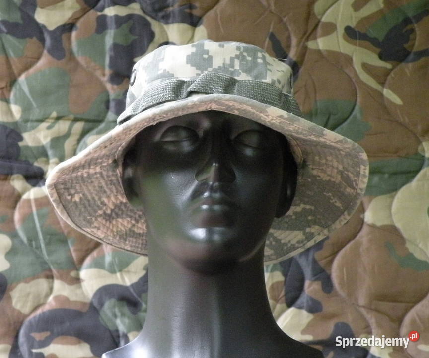 Kapelusz boonie hat UCP 6 34 Wrocław