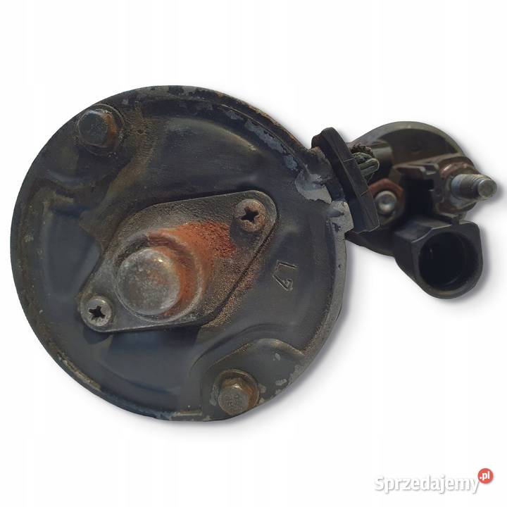 ROZRUSZNIK VW Transporter T5 25 TDI bosch osobowe Chełm