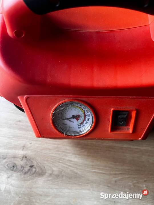 nowy akumulator trakcyjny 12 ah Glisne