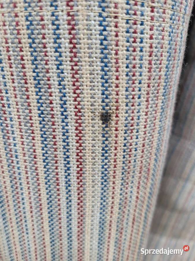 Kanapa tylna składana Fiat 126p FL Fiat 126p Bis Tuszynek Majoracki sprzedam