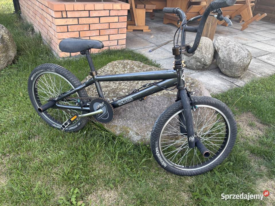 Rowery Górski 26 Miejski 24 BMX 20 Piotrków Trybunalski