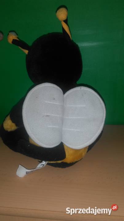 Zabawka pszczółka maja Warszawa