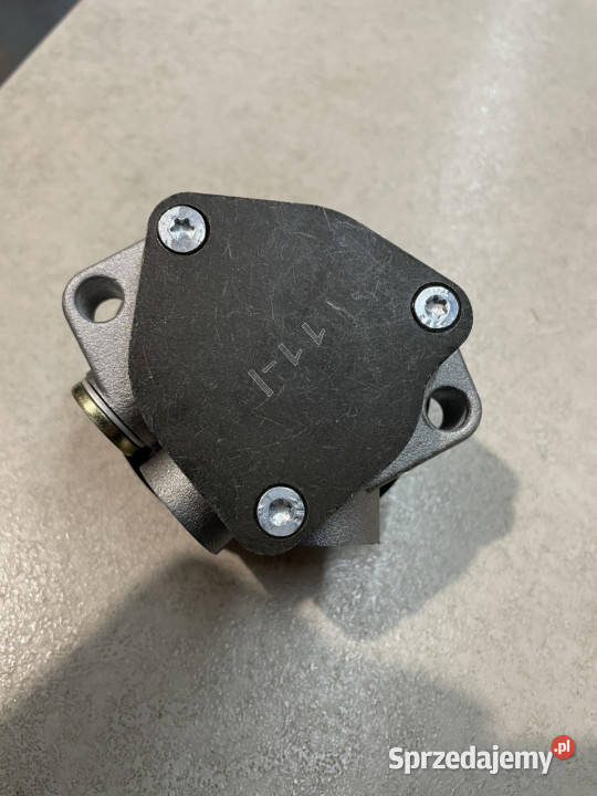 Deutz Agrotron pompa paliwa zasilająca 02112672 Jastrzębniki