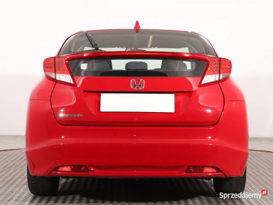 Honda Civic 14 iVTEC Hatchback sprzedam