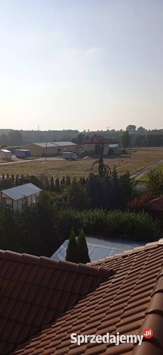 Dom w świetnej lokalizacji do zamieszkania Krobia