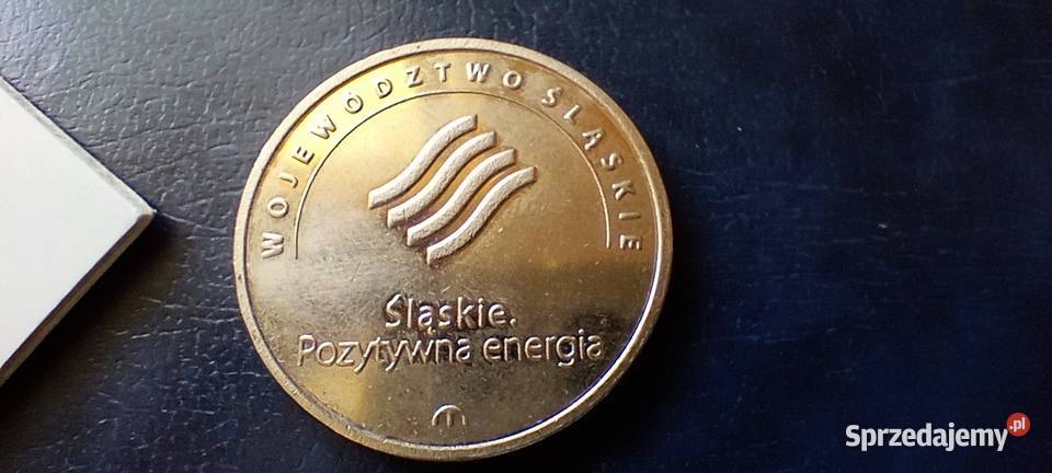 Stare monety Medal 6 Dukatów Śląskich 307 Lesko sprzedam