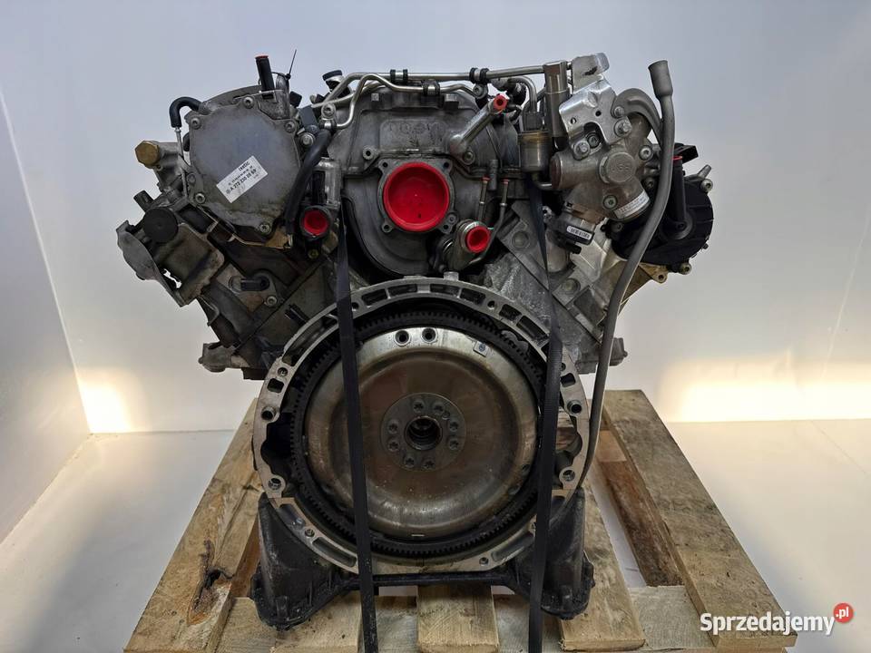 SILNIK 272983 Mercedes E350 CGI W212 35 V6 292 Chełm