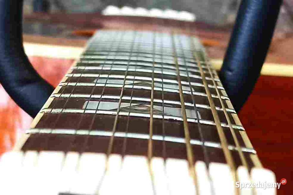 Gitara elektroakustyczna 12 strunowa CLJ412E NT Tuszyn
