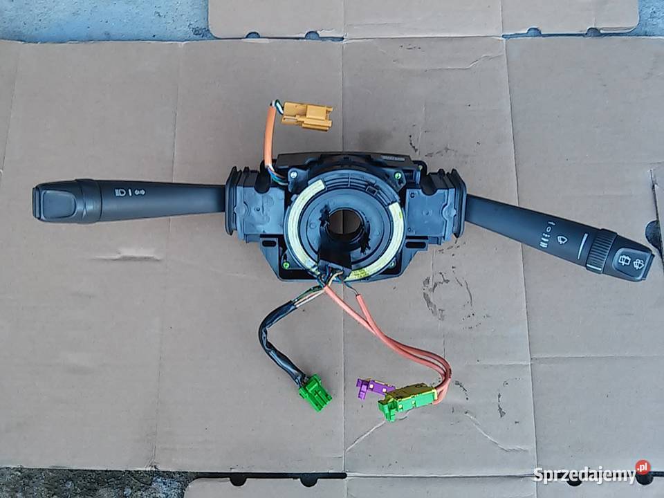 Przełącznik Zespolony Volvo V70 II S60 9452394 podlaskie Sokółka