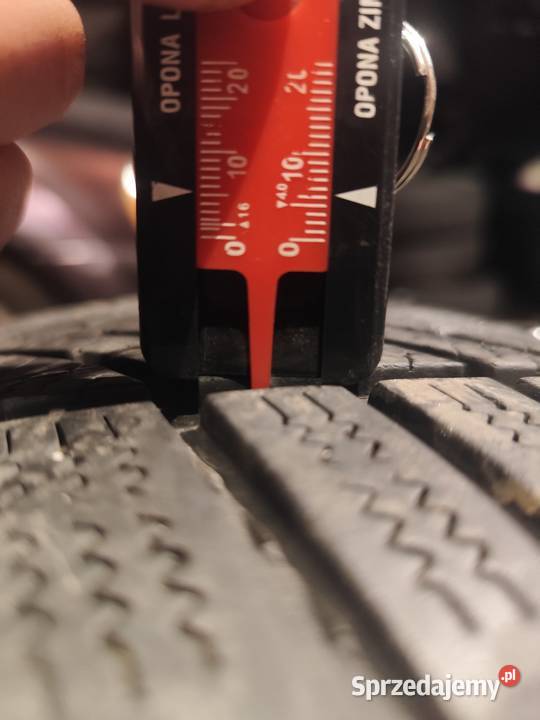 2255017 xl semperit speed grip 3 Bielsko-Biała