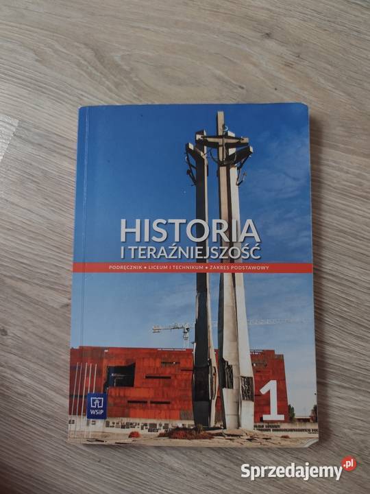 Historia i teraźniejszość 1 Włodawa