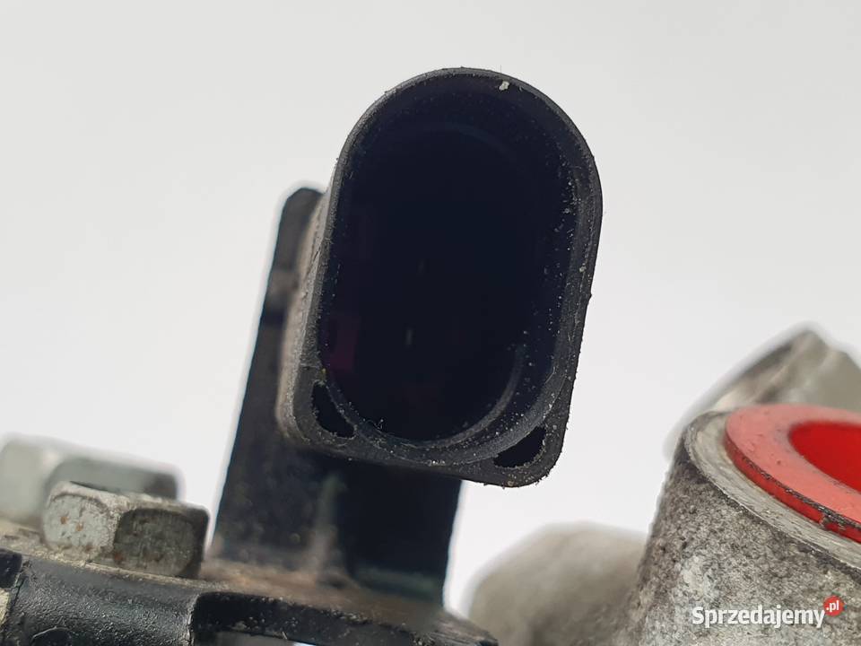 SPRĘŻARKA KLIMATYZACJI Audi A6 C6 27 30 TDI osobowe lubelskie Chełm
