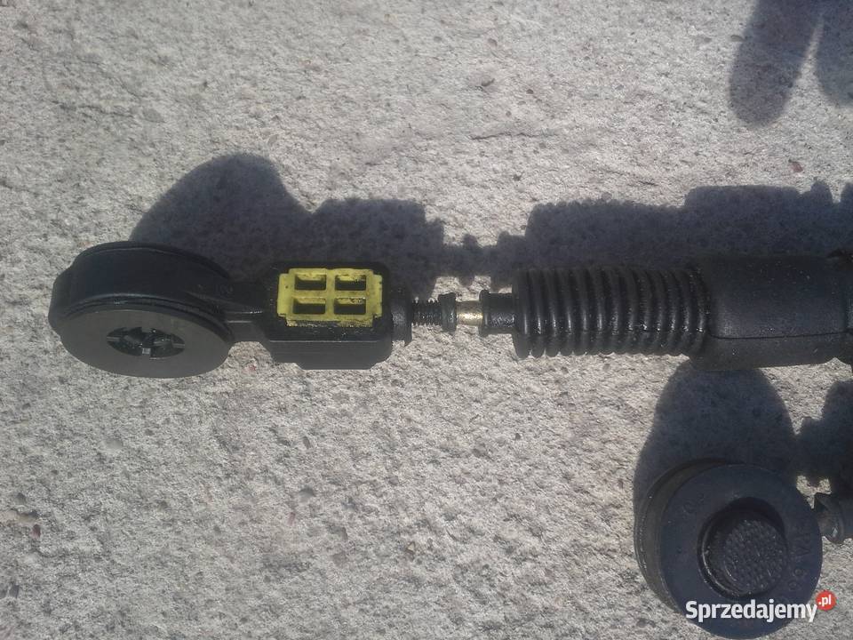 Renault Laguna 2 19 dci linki zmiany biegów osobowe Dębno sprzedam
