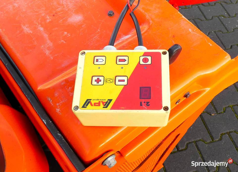 Traktorek kosiarka KUBOTA GR 2120 Diesel 4x4 Świnice Warckie