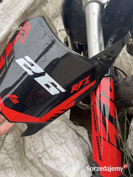 Rama mrf 140170 dolnośląskie Goszcz