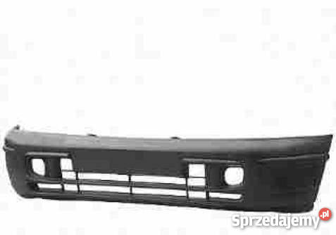 Fiat BravoBrava 952007 zderzak przedni do lak mazowieckie Pruszków