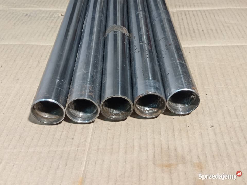 Lagi WSK Kos Warszawa