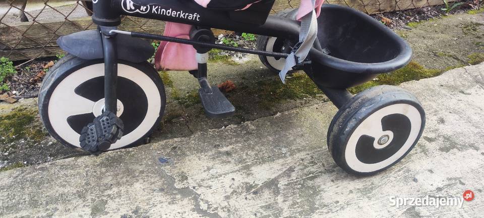 Rowerek dziecka Świdnica sprzedam