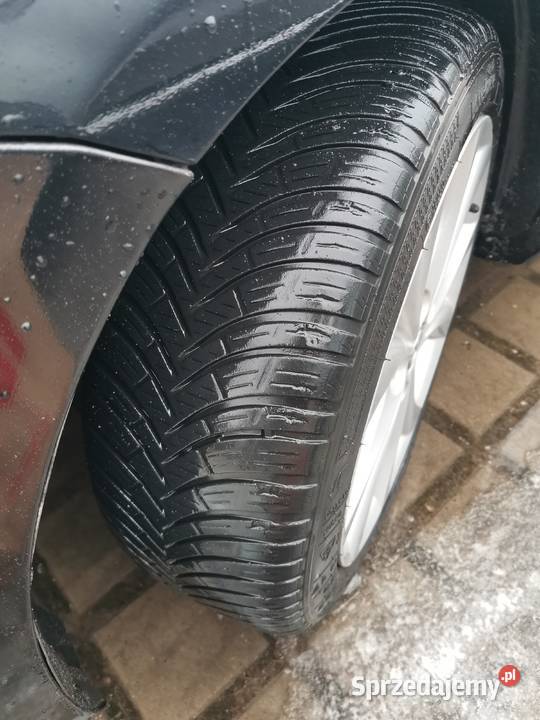 Mazda 3 BL 2010 roku 16 benzyna 159 800 3