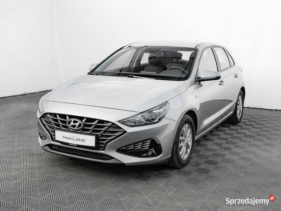 Hyundai i30 GD2C81215 DPI Classic Bluetooth 110KM i30