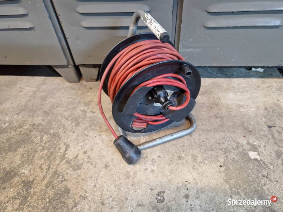 Przedłużacz 24m Szczebrzeszyn