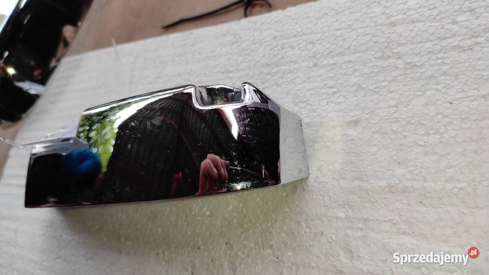 Suzuki Intruder 800 osłona głowicy RL mazowieckie Warszawa