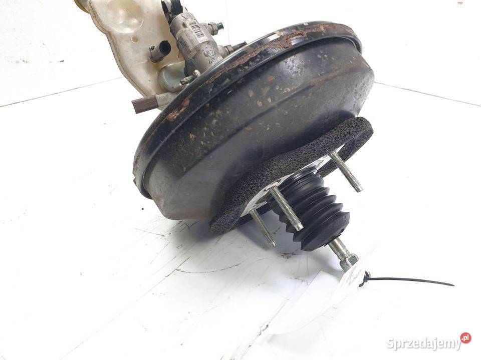 SERWO HAMULCOWE PEUGEOT 207 SW 9682338580 osobowe Lipno