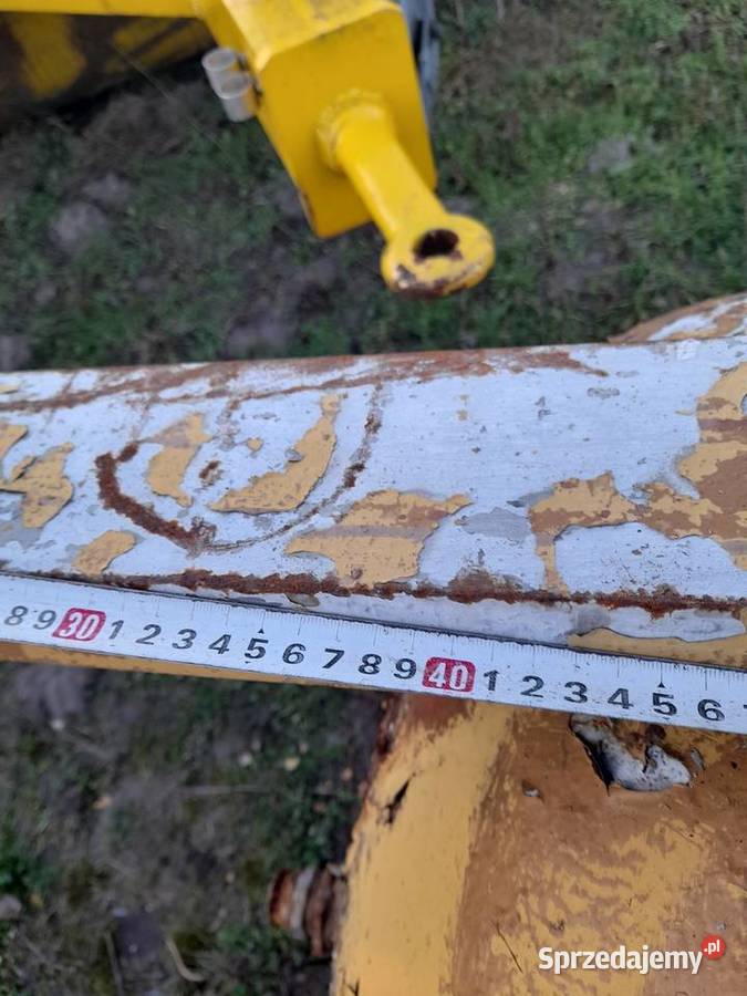 Zbiornik ciśnieniowy 1500 Łowicz