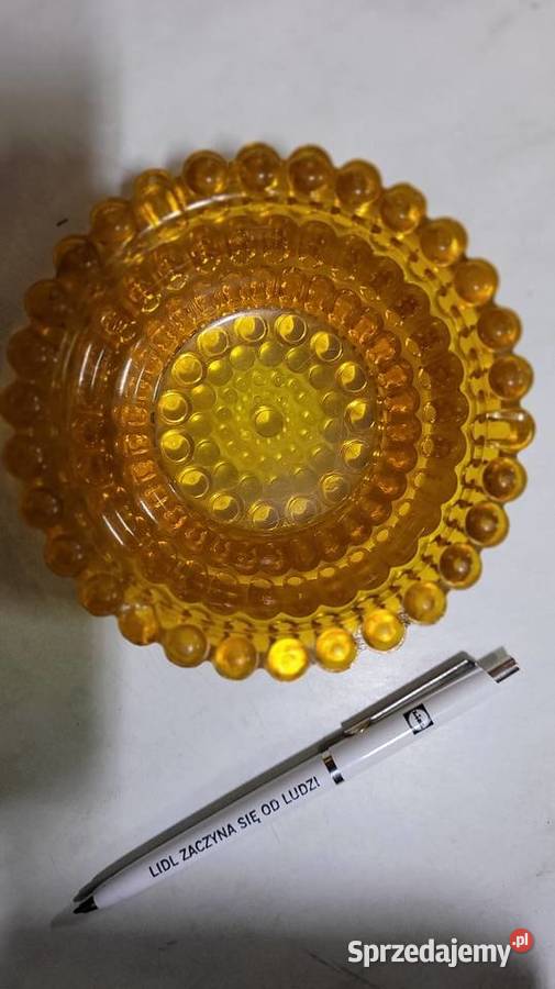 Popielniczka Ciechanowiec