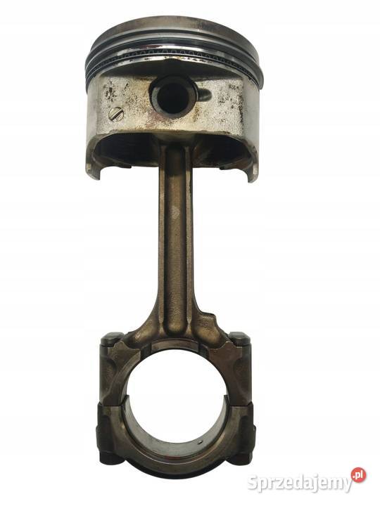 TŁOK KORBOWÓD 27 V6 Suzuki Grand Vitara I Rok produkcji 2005