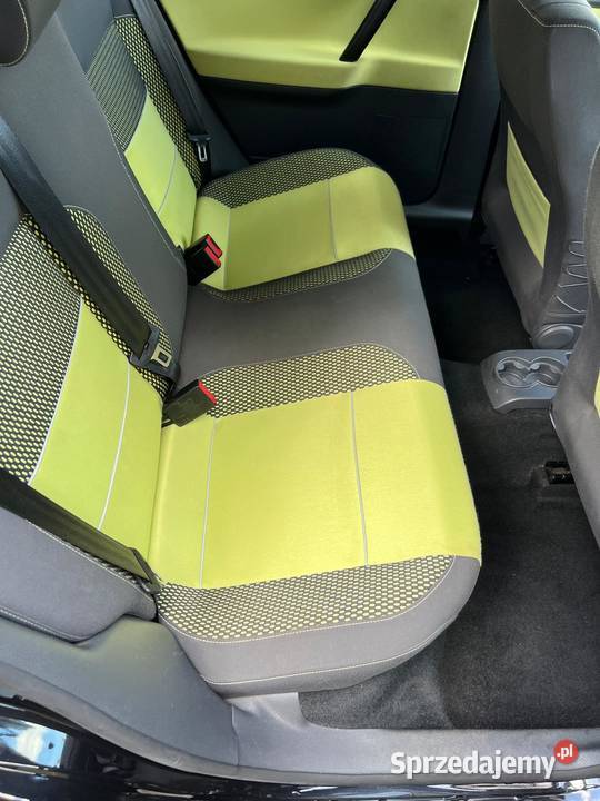 VW Polo Cross 14 benz 80KM kujawsko-pomorskie