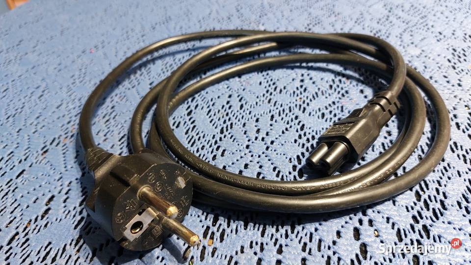 Kabel sieciowy do komputera Zielona Góra